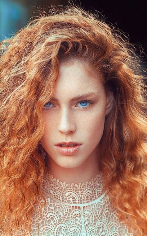 Gorgeous Redheads Will Brighten Your Day 25 Photos Red Hair Woman