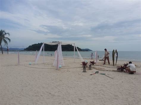 Strand Berjaya Langkawi Resort Burau Bay Teluk Burau
