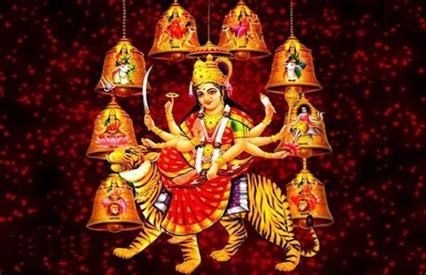 Shardiya Navratri 2022 Is Starting From This Day Know The Exact Date