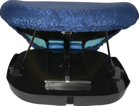 Lifted for easier getting up, close up like a standard chair, or fully reclined. DeluxeComfort.com Deluxe Comfort Easy Up Lift Assist ...