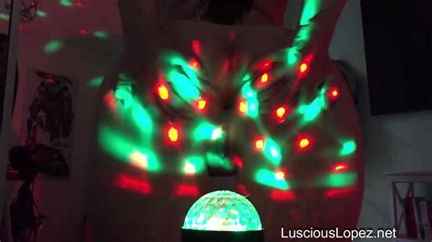 Luscious Lopez Party Twerk Onlyfans Leaked Video