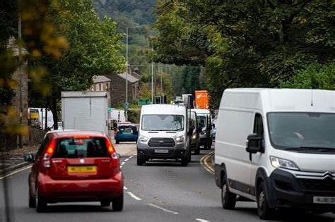 Leaders Joy As Mottram Bypass Finally Approved After