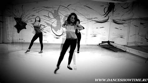 Erotik Dance студия танцев Show Тime Youtube