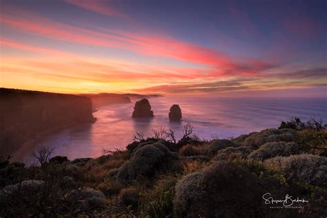 Gog And Magog Sunrise Bostocks Photography