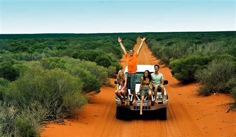 100 Things To Do Before You Die Australian Traveller