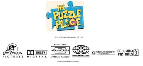 The Puzzle Place Movie The Jh Movie Collections Official Wiki Fandom