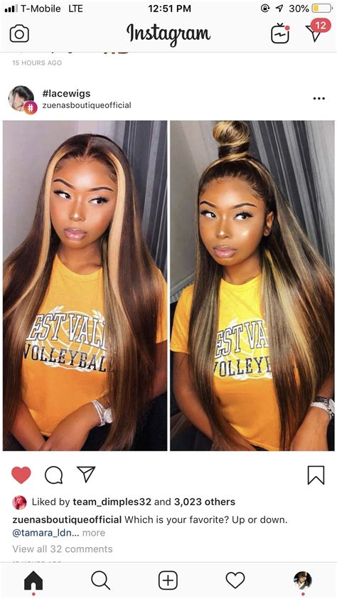 Follow Stylesbeautyboutique Black Girls Hairstyles Pretty Hairstyles