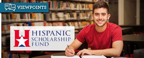 Hispanic Scholarship Fund 2023 Application Guide Real Updatez