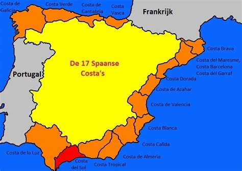 17 Spaanse Costa S En Aan Welke Kust Ligt Lloret De Mar Lloret De