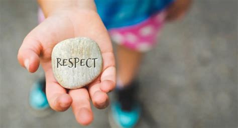 5 Ways To Show Respect For Your Child And Gain Their Respect In Return