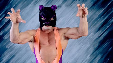 Masked Superstars Photos WWE