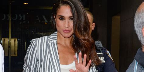 Meghan Markle Is Shutting Down Her Lifestyle Website The Tig