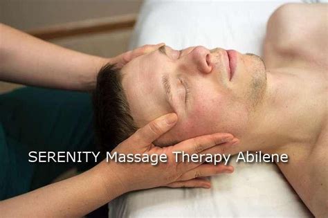 Serenity Massage Therapy Abilene All You Need To Know Before You Go