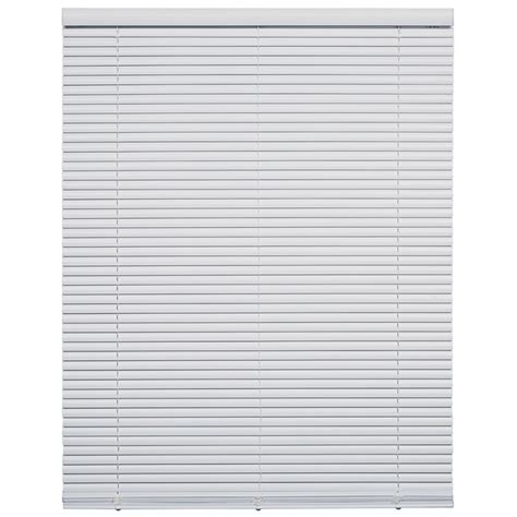 See our best seller now! Cordless Light-Filtering Mini Blinds - 72" x 64" -White ...
