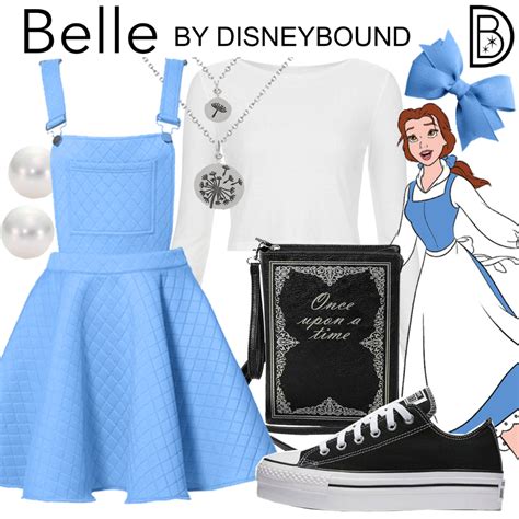 Disneybound Disney Bound Outfits Casual Disney Character Outfits
