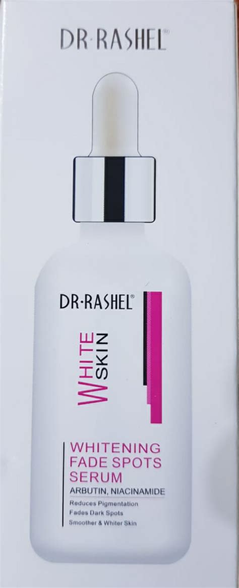 Passionpk Dr Rashel Whitening Fade Spots Serum