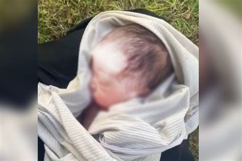 Newborn Baby Found Abandoned In Al Ain Parks Washroom Gulftoday