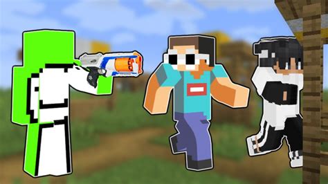 We did not find results for: Dream NERFS Dream SMP (ft. Sapnap, Fundy, Tubbo...) - YouTube