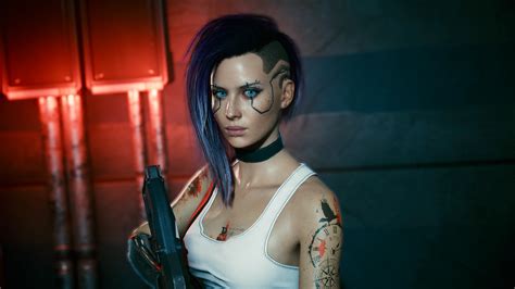 The Mox At Cyberpunk Nexus Mods And Community