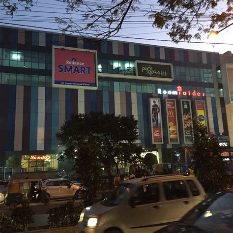 Park Square Mall Bengaluru All You Need To Know Before You Go