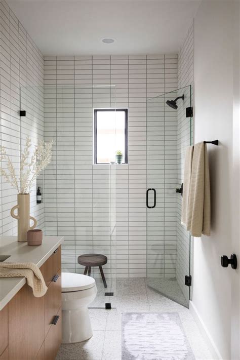 Minimalist Guest Bathroom Ideas To Impress Your Coming Guests