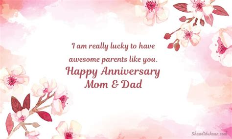 Marriage Anniversary Wishes For Parents Tumblr Best Of Forever Quotes