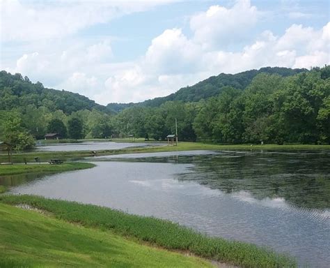 Beautiful Place Review Of Cedar Creek State Park Glenville Wv