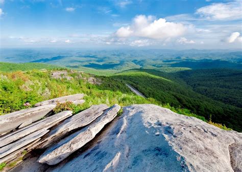 Blue Ridge And Great Smoky Mountains Self Drive Audley Travel