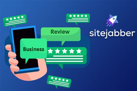 11 New Ways To Get More Sitejabber Reviews For Your Business