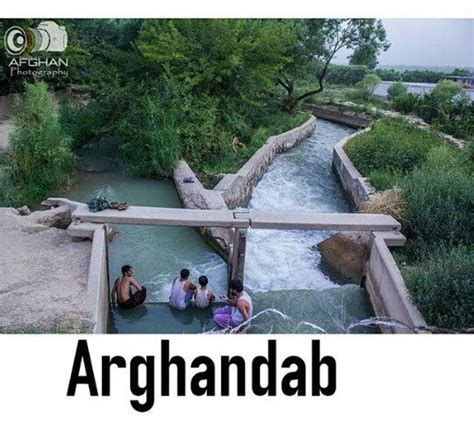 Arghandab Afghanistan Landscape Landscape Inspirational Pictures