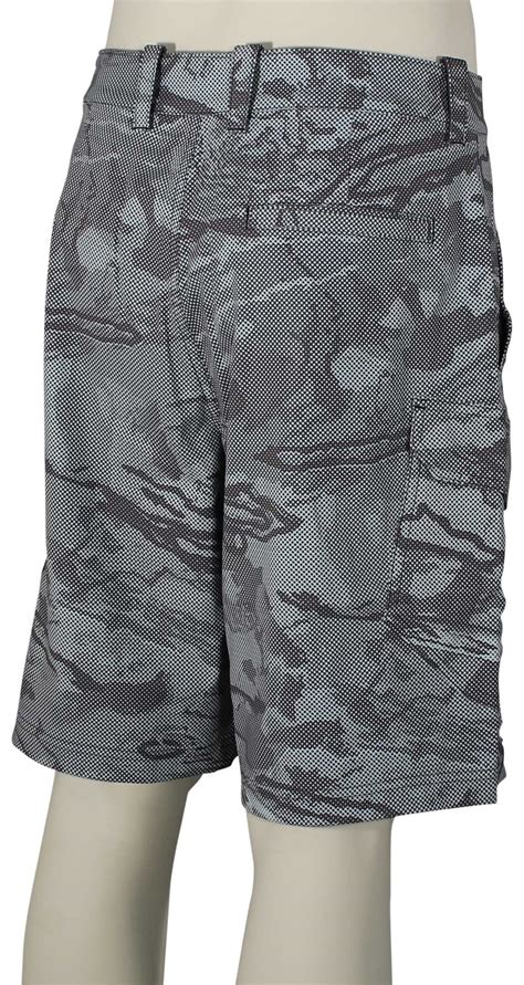 Product titleunder armourunder armour mens soccer fitness shorts. Under Armour Fish Hunter Cargo Shorts - Caribbean Blue ...