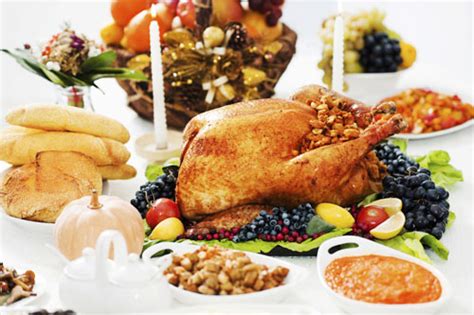 For a traditional thanksgiving feast that's sure to please a crowd, the harry & david gourmet turkey feast is a wonderful choice. Flancer's Gourmet Thanksgiving Dinner To Go is Easy and Tasty