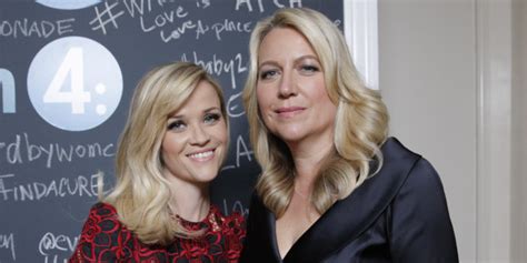 Cheryl Strayed Laura Dern Discuss Supporting Reese Witherspoon Through Her Wild Nude Scenes