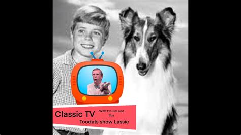 Classic Tv Lassie Youtube