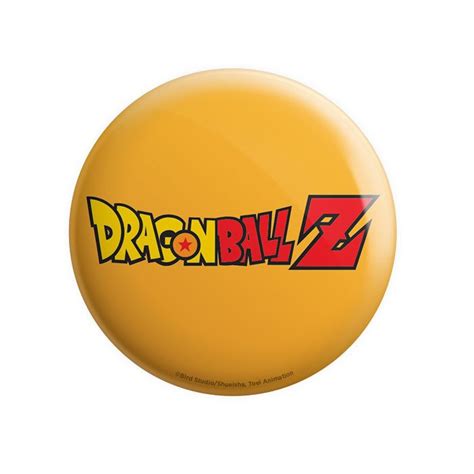 Check spelling or type a new query. DBZ: Logo | Official Dragon Ball Z Merchandise | Redwolf