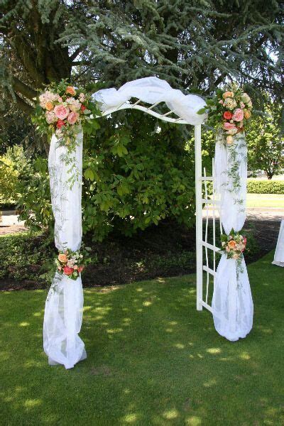 17 Best Images About Arbor Arch Chuppah Ceremony