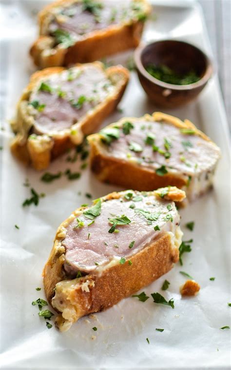And after that i transfer it to the oven to finish cooking. Pork Tenderloin Wellington (5 Ingredients) | Recipe | Pork ...