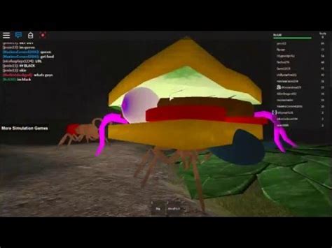 These roblox mining simulator codes for 2020 will help you out with some tokens, coins, and other free stuff. Roblox Ant Simulator Updates New Ant Models Ant Simulator ...