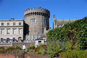 Luv 2 Go Dublin Castle Dublin Ireland