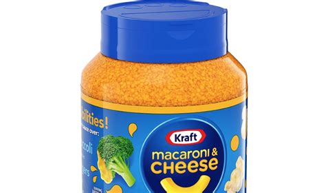 Smash Or Pass Krafts Macaroni And Cheese Topping Powder