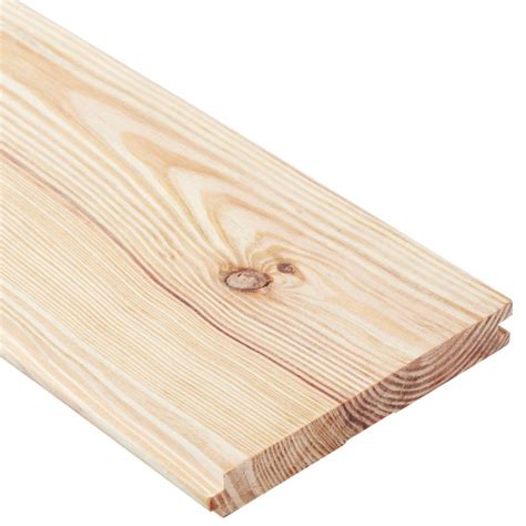 2x6 Tongue And Groove Pine Price