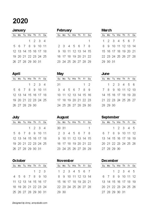 Options show american holidays color. 2021 Calendar Printable Uk