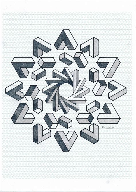 Pin By Ll Koler On Imágenes Y Recursos Sacred Geometry Art Geometric