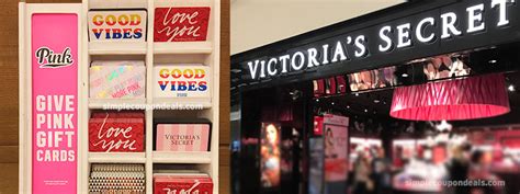 You can pay for the card by logging in to their website. Up To $10 Off Victoria's Secret Gift Card + Free Shipping or E-Delivery - Simple Coupon Deals