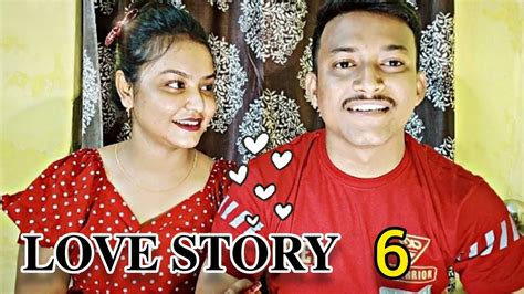 Our Love Story Vlog ️ Part 6 💕how Everyone Agreed Our Relationship After Hundreds Of Storms💕