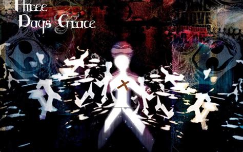 Wallpaper Id Nu Metal P Alternative Days Three Days Grace Grace Rock Hard