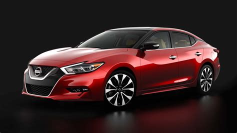 New Nissan Maxima Seen In Super Bowl Ad Outed By Nissan