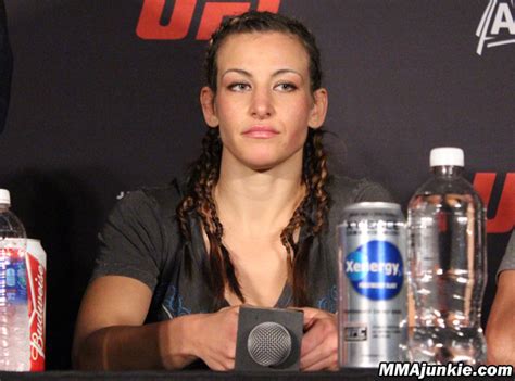 Photos Miesha Tate Through The Years