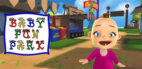 Baby Fun Park Baby Games 3d For Pc How To Install On Windows Pc Mac