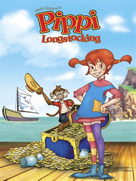 Pippi Longstocking 1997 Rotten Tomatoes